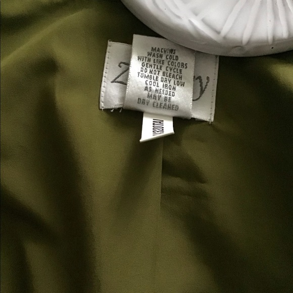 ZENERGY BY CHICO’S Jacket - Picture 12 of 12